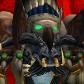 Character Avatar